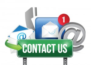 Contact Us