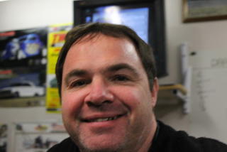 Dave w