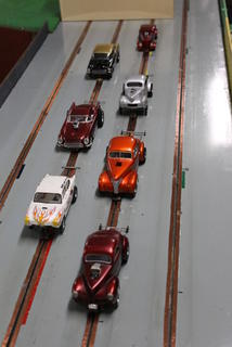 Nos Gassers