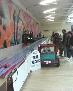 Model Expo 2013