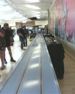 Model Expo 2013