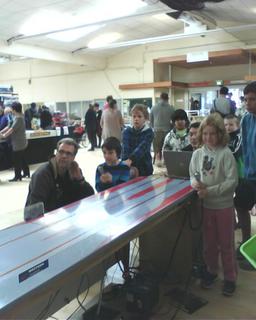 Model Expo 2013