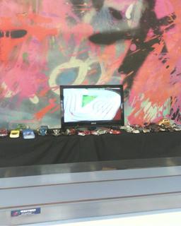 Model Expo 2013