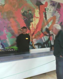 Model Expo 2013