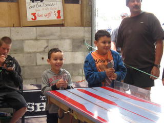 2013 Kumeu Show