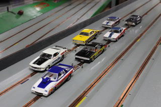 Pro Stock
