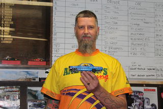SS  A/FX Show Winner