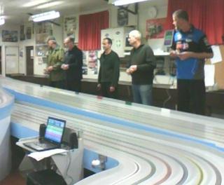 1 24th Trophy Meeting 24th July