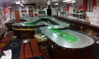 HMMRC Track as it stands today