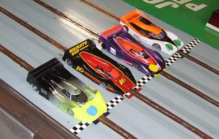 12 Hour Enduro Cars 2012