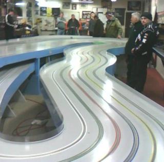 1 32nd Trophy Meeting