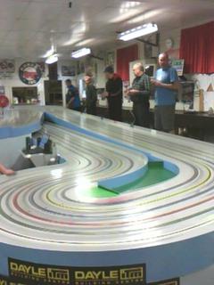 12 Hour Enduro Saturday 27th July 2013