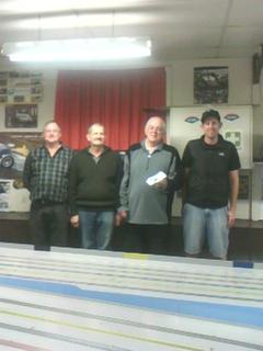 12 Hour Enduro Saturday 27th July 2013