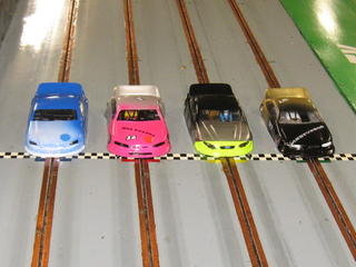 1/24th Saloons