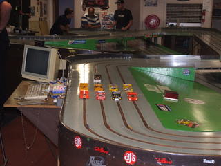 Circuit Cars