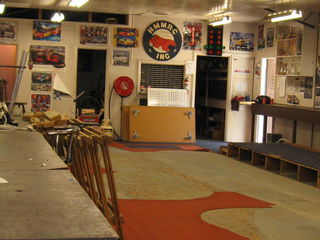 Spotless Floor