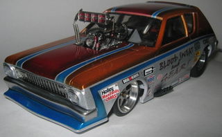 Drag Gallery